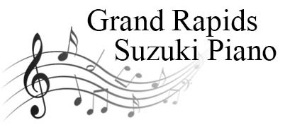 Grand Rapids Suzuki Piano Home